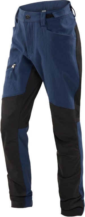 Rugged Flex JR Pant Sininen / Musta 164