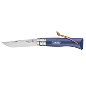 Opinel Trekking N08 - Dark Blue - OneSize