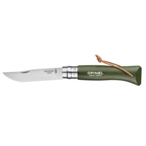 Opinel Trekking N08 - Khaki - OneSize