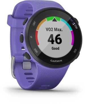 Forerunner 45S Iris