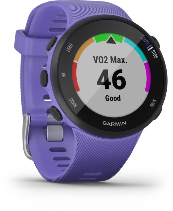 Forerunner 45S Iris