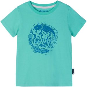 Ajatus T-shirt Vihreä 140