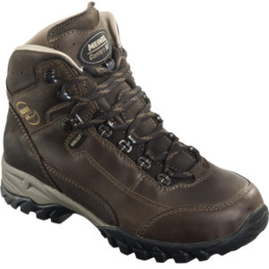 Meindl Matrei Lady Gtx - Dunkelbraun - Naiset - UK 6