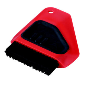 MSR Alpine Dish Brush / Scraper - Nocolor - OneSize