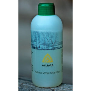 Aclima Aclima Wool Shampoo - Nocolor - OneSize