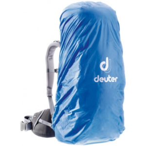 Deuter Raincover Iii - Coolblue - OneSize