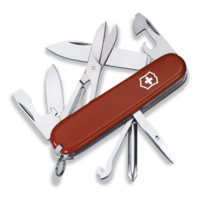 Victorinox Super Tinker - Nocolor - OneSize