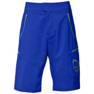 Norrøna M /29 Flex1 Shorts - Ionic Blue - Miehet - S