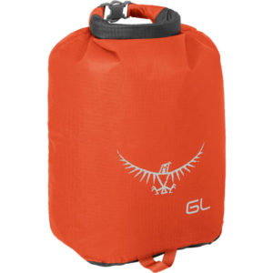 Osprey Drysack 6 - Poppy Orange - OneSize