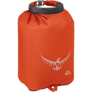 Osprey Drysack 12 - Poppy Orange - OneSize