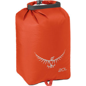 Osprey Drysack 20 - Poppy Orange - OneSize