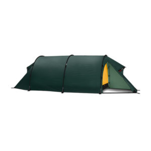 Hilleberg Keron 3 - Green - OneSize