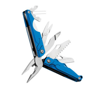 Leatherman Leap - Blue - OneSize