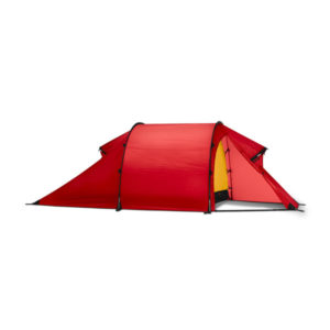 Hilleberg Nammatj 2 - Red - OneSize