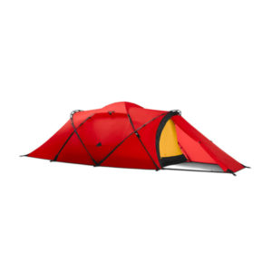 Hilleberg Tarra - Red - OneSize