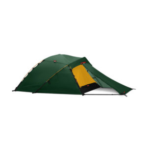 Hilleberg Jannu - Green - OneSize