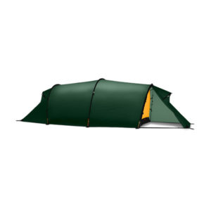 Hilleberg Kaitum 2 - Green - OneSize