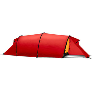 Hilleberg Kaitum 3 - Red - OneSize