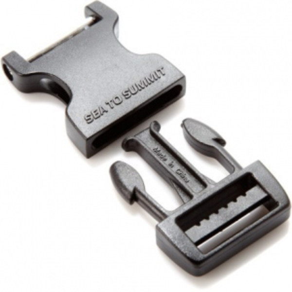 Sea to Summit Buckle 38mm Side Release 2 Pin - Nocolor - OneSize