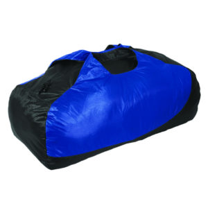 Sea to Summit Ultrasil Duffle Bag - Blue - OneSize