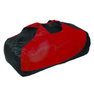 Sea to Summit Ultrasil Duffle Bag - Red - OneSize