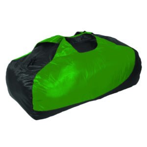 Sea to Summit Ultrasil Duffle Bag - Green - OneSize