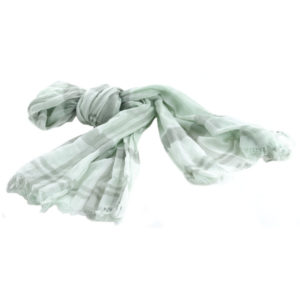 Barbour Barbour Summer Dress Wrap - Green Lily - Naiset - OneSize