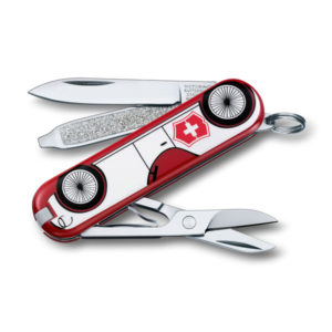 Victorinox Classic - Car - OneSize