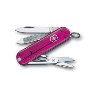 Victorinox Classic Sd - Rose Pink - OneSize