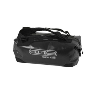 Ortlieb Duffle 40 - Black - Unisex - OneSize