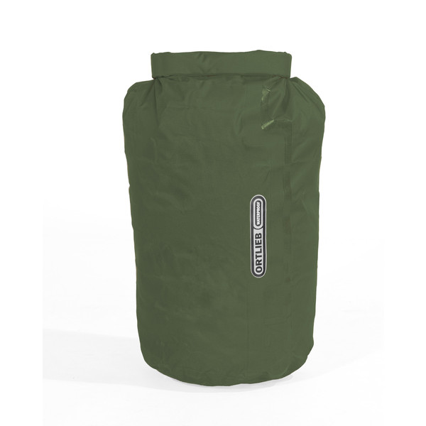 Ortlieb Ultra Lightweight Dry Bag Ps10 7l - Olive - OneSize