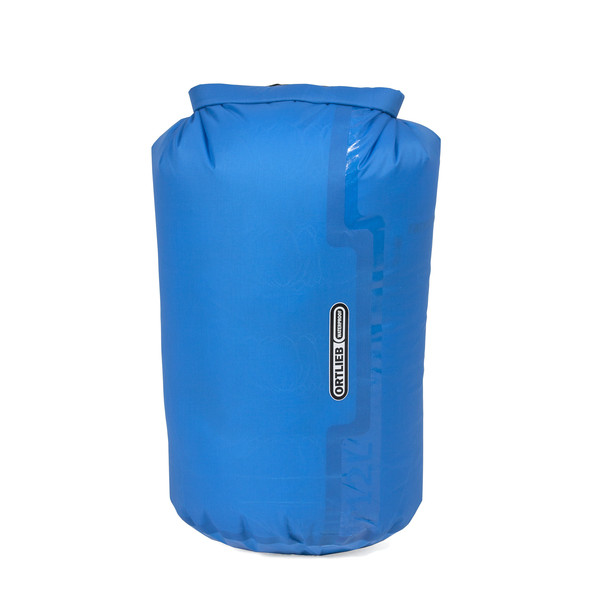 Ortlieb Ultra Lightweight Dry Bag Ps10 12l - Oceanblue - OneSize