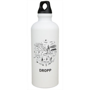 Sigg Dropp 0,6l - Nocolor - OneSize