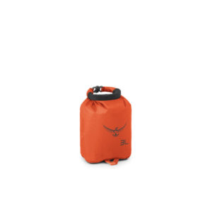 Osprey Drysack 3 - Poppy Orange - OneSize