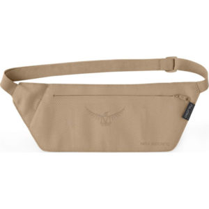 Osprey Stealth Waist Wallet - Desert Tan - OneSize