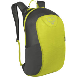 Osprey Ultralight Stuff Pack - Electric Lime - OneSize