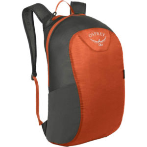 Osprey Ultralight Stuff Pack - Poppy Orange - OneSize