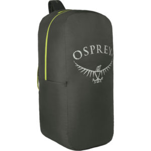 Osprey Airporter S - Shadow Grey - OneSize