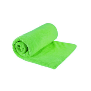 Sea to Summit Tek Towel Large - Lime - L