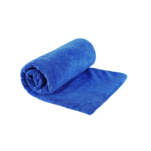 Sea to Summit Tek Towel Large - Cobalt Blue - L