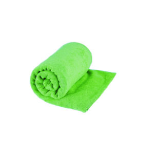 Sea to Summit Tek Towel Medium - Lime - M