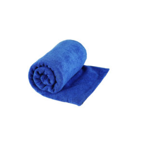 Sea to Summit Tek Towel Medium - Cobalt Blue - M