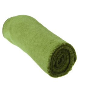 Sea to Summit Tektowel S - Eucalypt Green - S