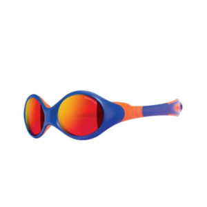 Julbo Looping Ii - Blue/orange - Lapset - OneSize