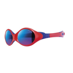 Julbo Looping Ii - Red/blue - Lapset - OneSize