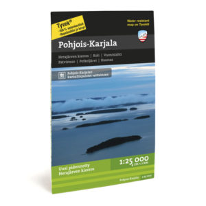 Calazo Pohjois-karjala - Nocolor - OneSize