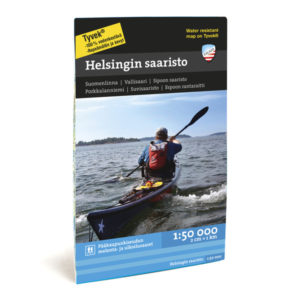 Calazo Helsingin Saaristo - Nocolor - OneSize