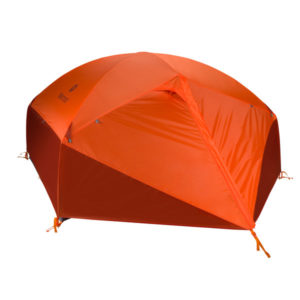 Marmot Limelight 3p - Cinder/rusted Orange - OneSize