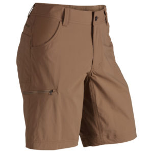 Marmot Arch Rock Short - Desert Khaki - Miehet - 28