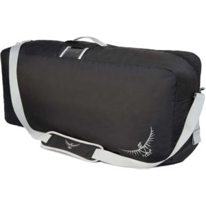 Osprey Poco Carrying Case - Black - OneSize